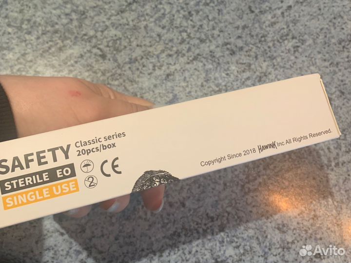 Картриджи Quelle