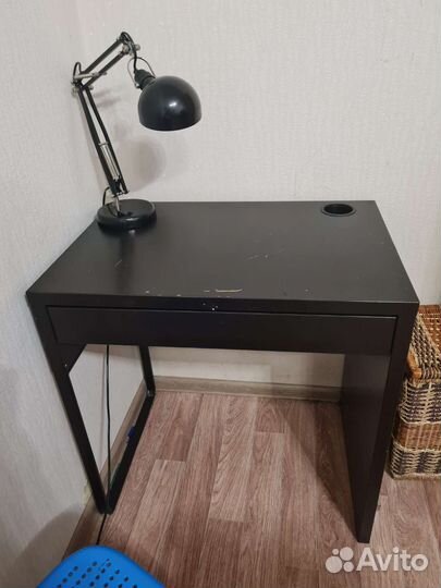 Компьютерный стол IKEA бу