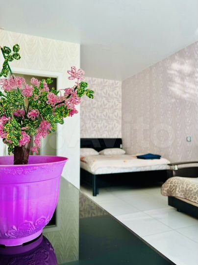 1-к. квартира, 45 м², 6/12 эт.