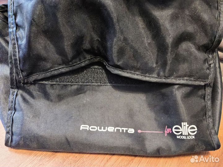 Плойка, выпрямитель, гофре и др