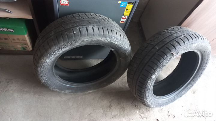 Cordiant Sport 2 195/55 R15