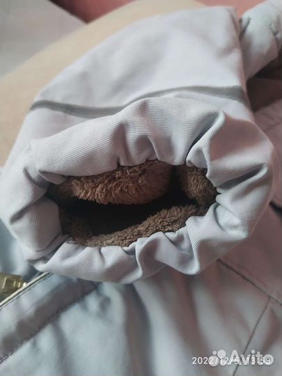 Комбинезон Lassie 68