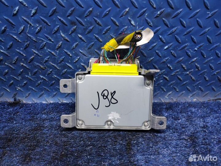 Блок Airbag srs Honda Pilot 2