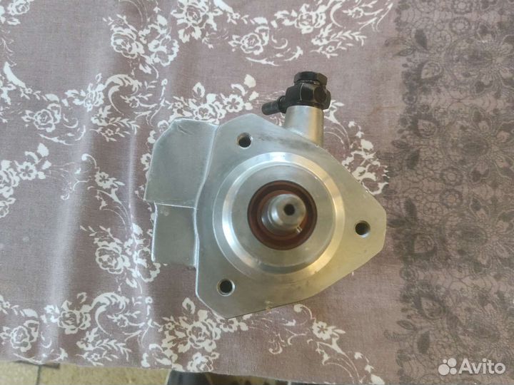 Тнвд ssangyong kyron