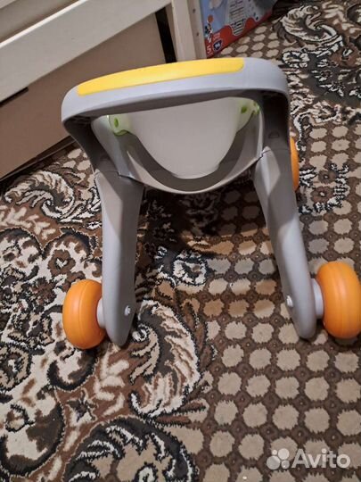 Ходунки каталка