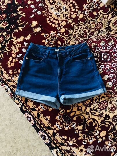 Шорты