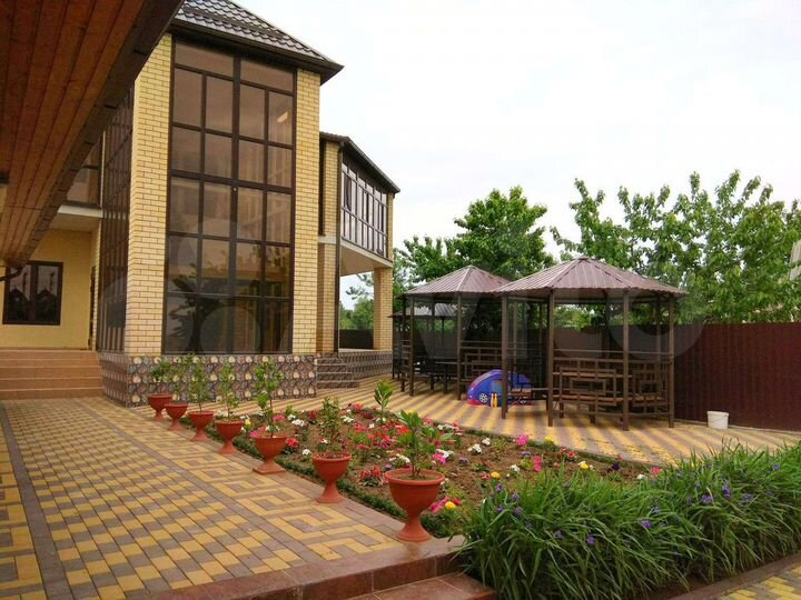 Комната 30 м², 1/2 эт.