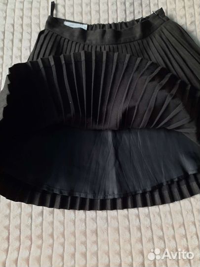 Юбка для девочки