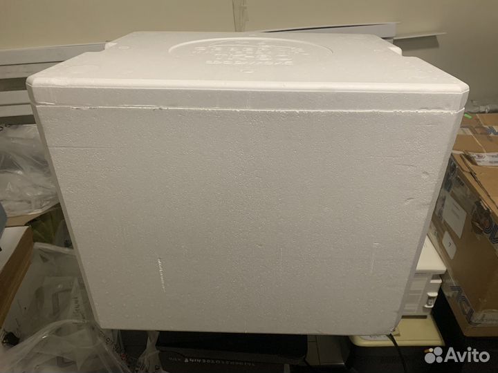 Термоконтейнер