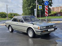 Toyota Cresta 2.0 AT, 1985, 70 000 км, с пробегом, цена 349 000 руб.