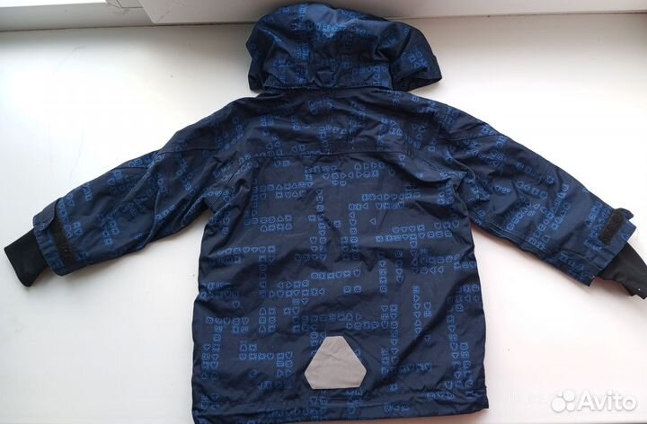 Детская одежда Секонд Хэнд