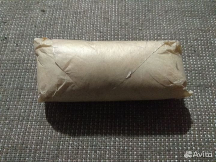 Вата медицинская СССР