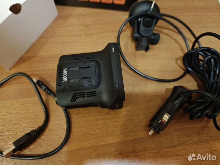 Marubox m600r бу видеорегистратор