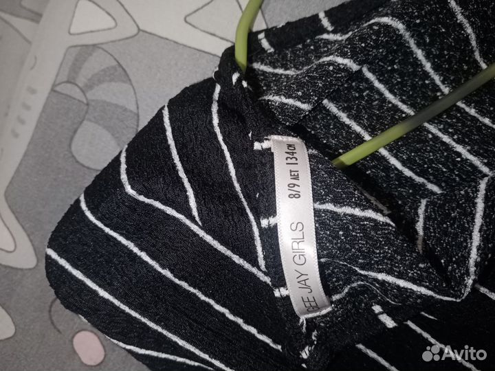 Комбинезон летний