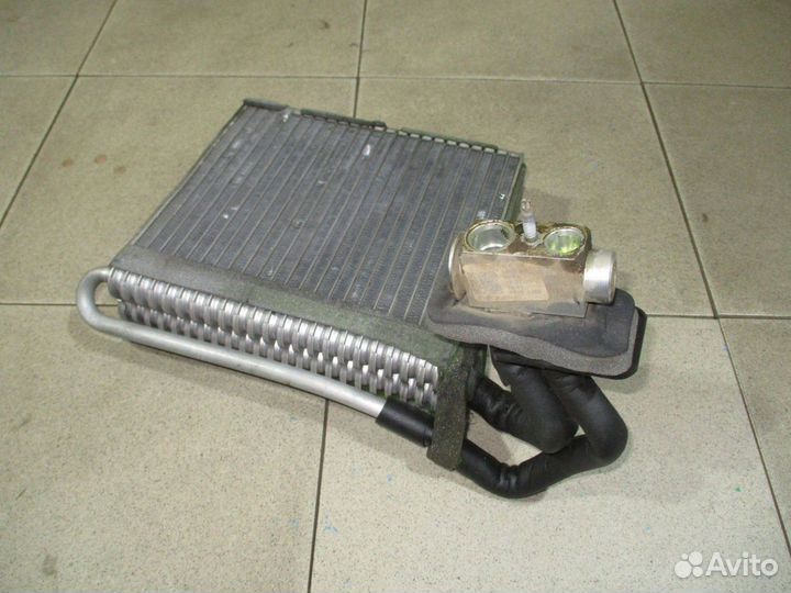 Испаритель кондиционера Ford Focus 3