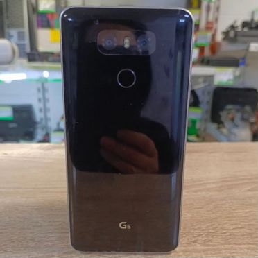 LG G6, 4/32 ГБ, 2 SIM