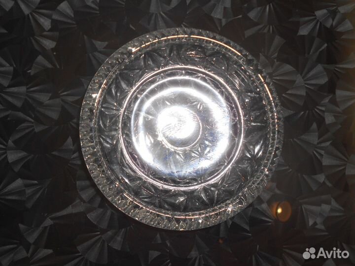 Пепельница СССР