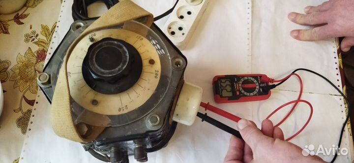 Трансформатор