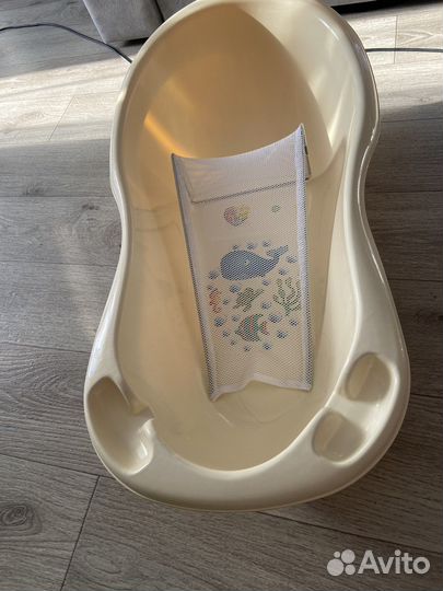 Ванна для купания