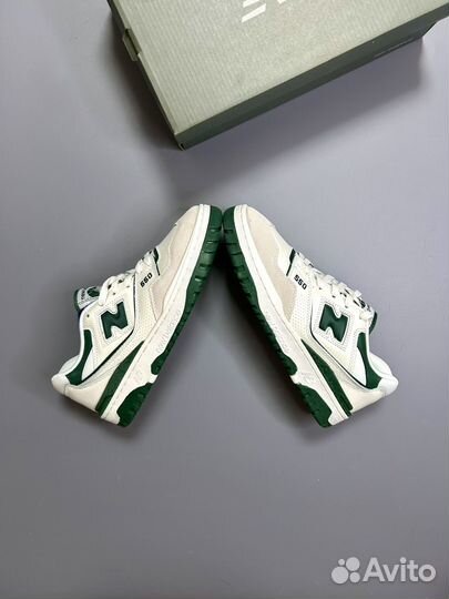 Кроссовки New Balance 550