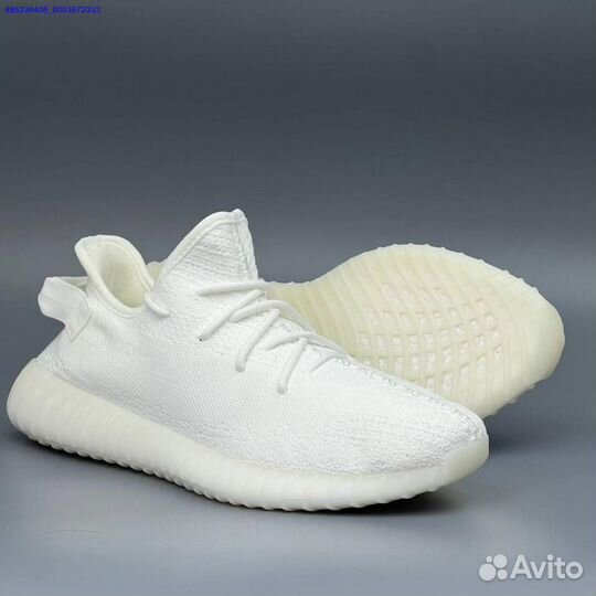 Кроссовки Adidas Yeezy Boost 350