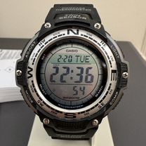 Часы casio SGW 100