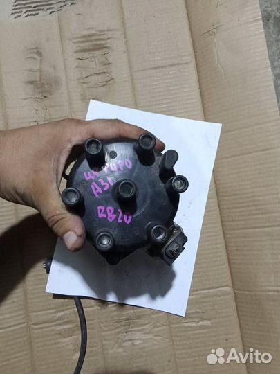 Трамблер Nissan Skyline R33 RB20