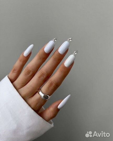 Маникюр +покрытие 1250 без доплат все включено