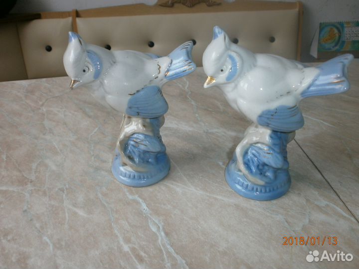 Статуэтка Ангелочек