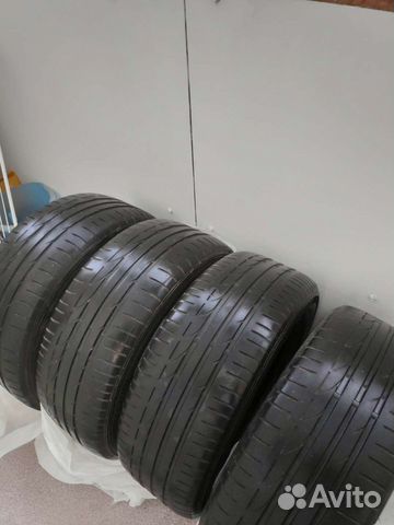 Bridgestone Potenza S001 235/50 R18 97V