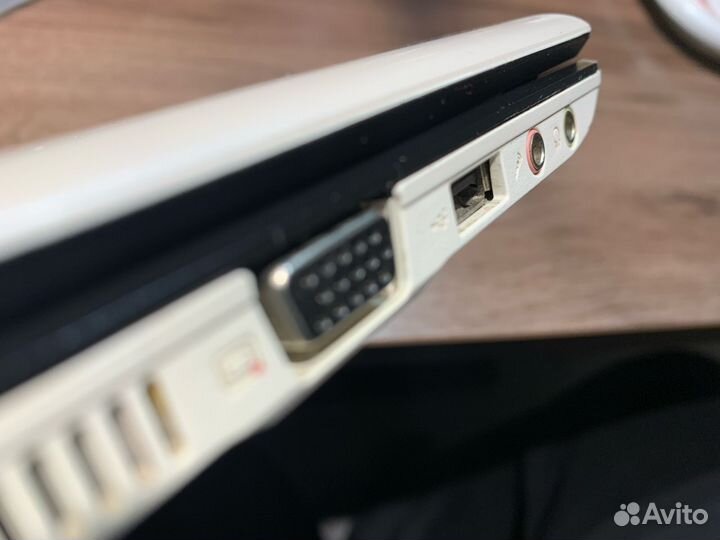 Ноутбук acer