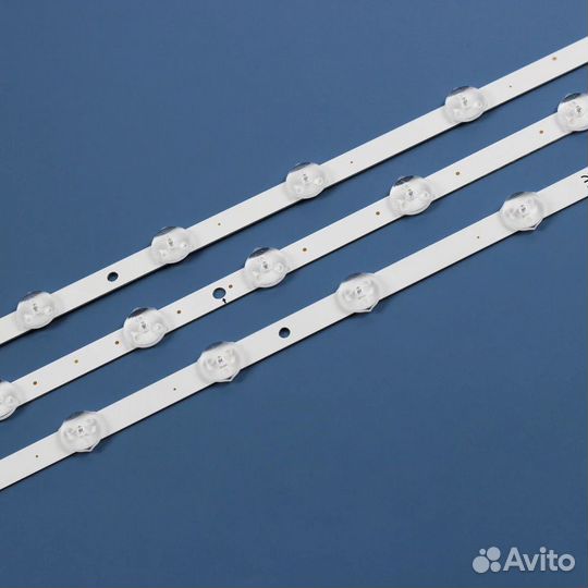 Подсветка для тв d3GE-400SMB-R3 D3GE-400SMA-R2