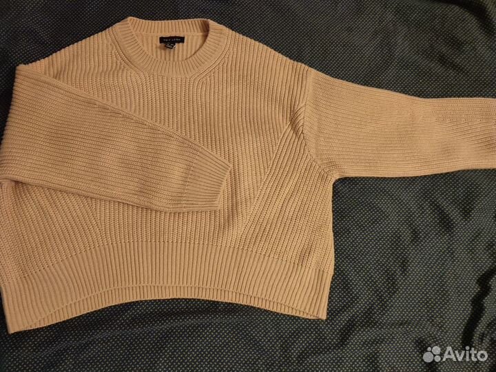 Свитер и свитшот m-l