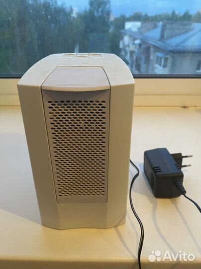 Аромадиффузор