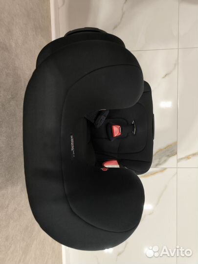 Britax romer kidfix 2 xp sict