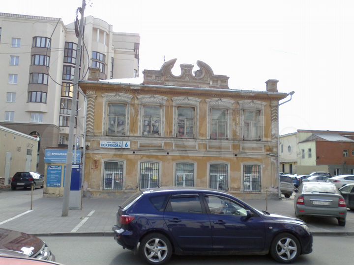 Помещение, 100 м²