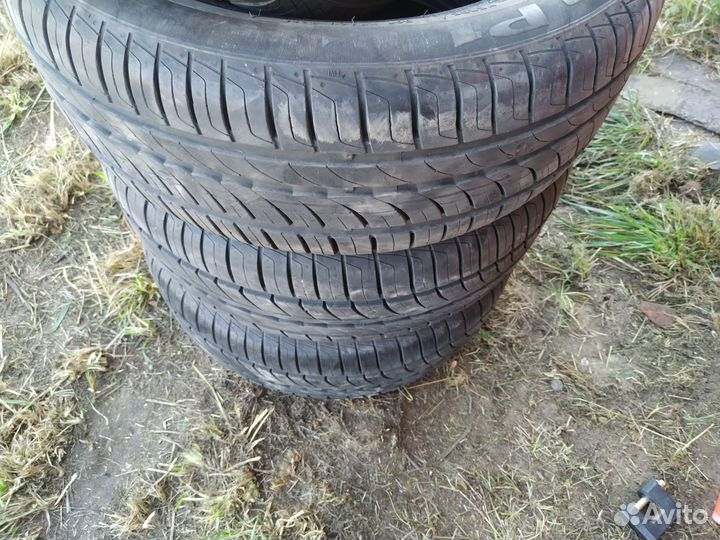 Pirelli Cinturato P1 195/50 R15 82V