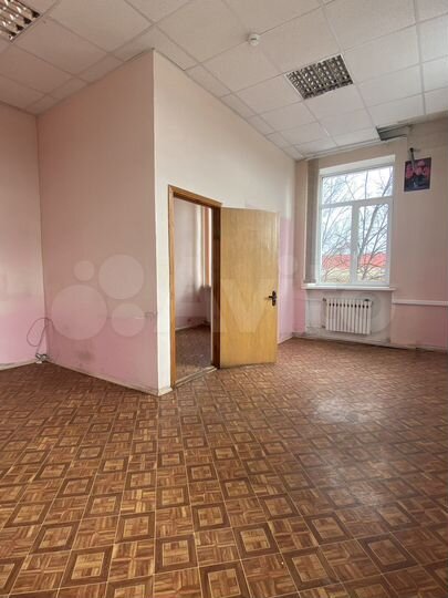 Офис, 25 м²