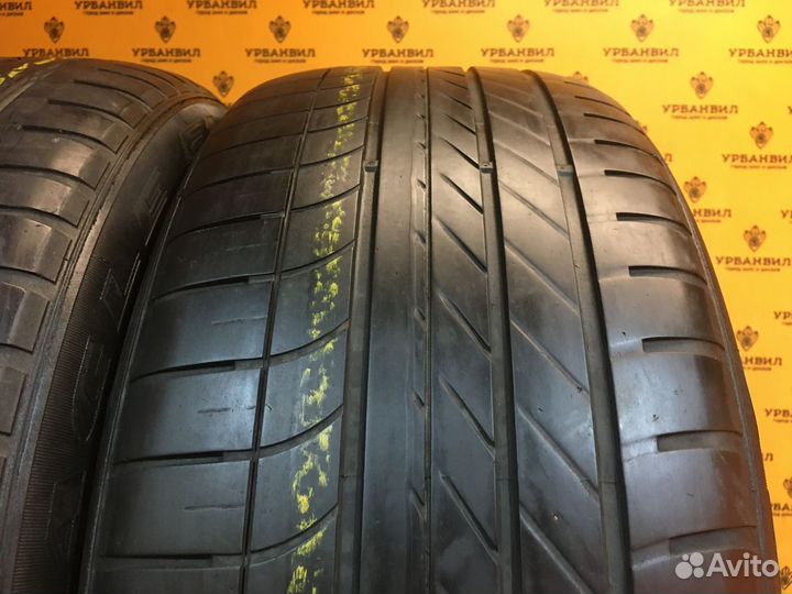 Goodyear Eagle F1 Asymmetric SUV 4x4 275/45 R20 110Y