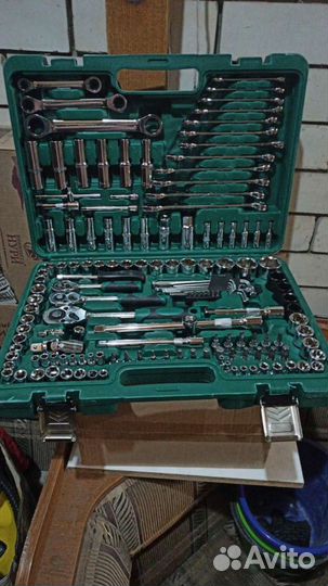 Набор инструментов