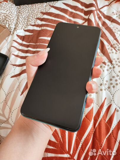 Xiaomi Redmi Note 9 Pro, 6/128 ГБ