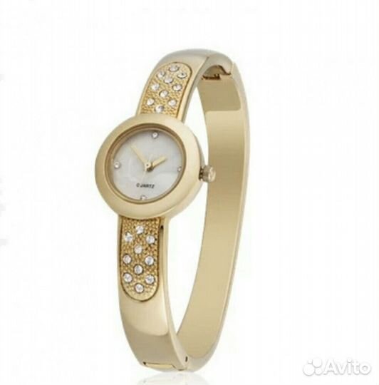 Часы наручные женские
