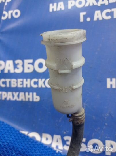 Рабочий цилиндр сцепления Daewoo Nexia седан A15MF