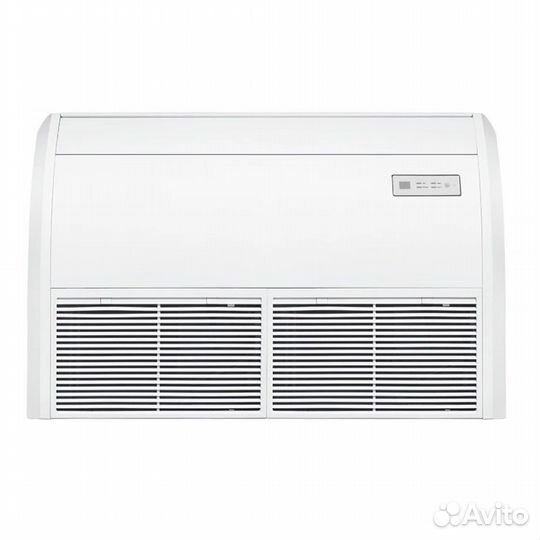 Напольно-потолочная система Neoclima NS/NU-24CT1