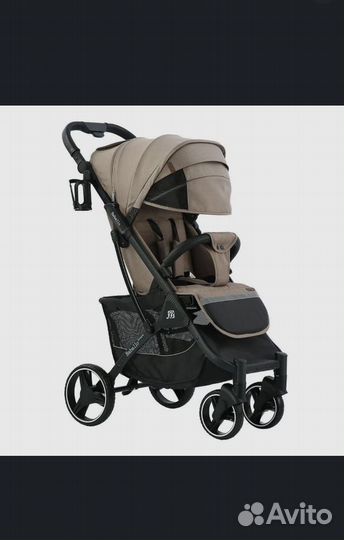 Детские коляски