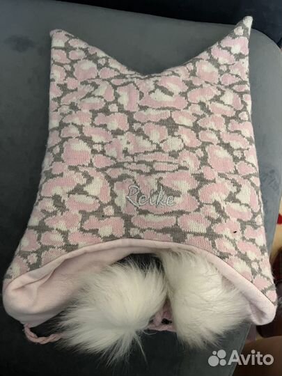 Шапка детская