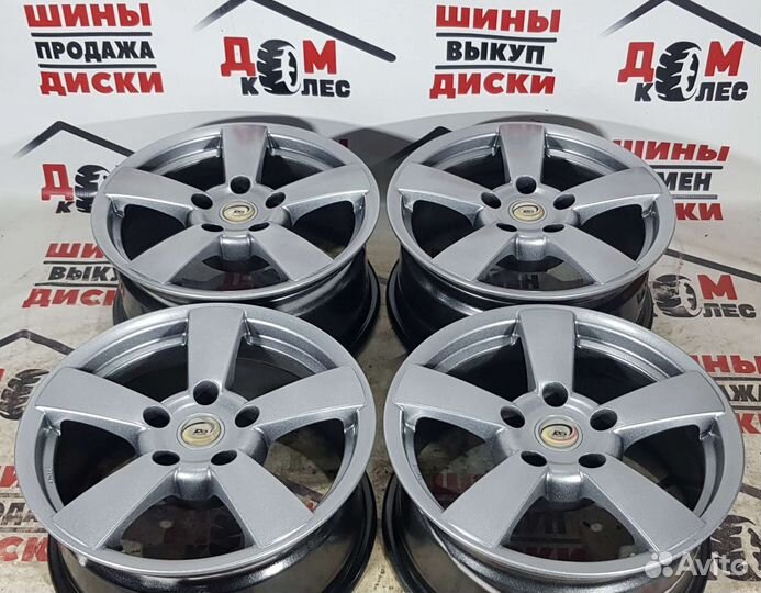 Диски, колеса, литые Bmw r16; 5x120; цо 74,1