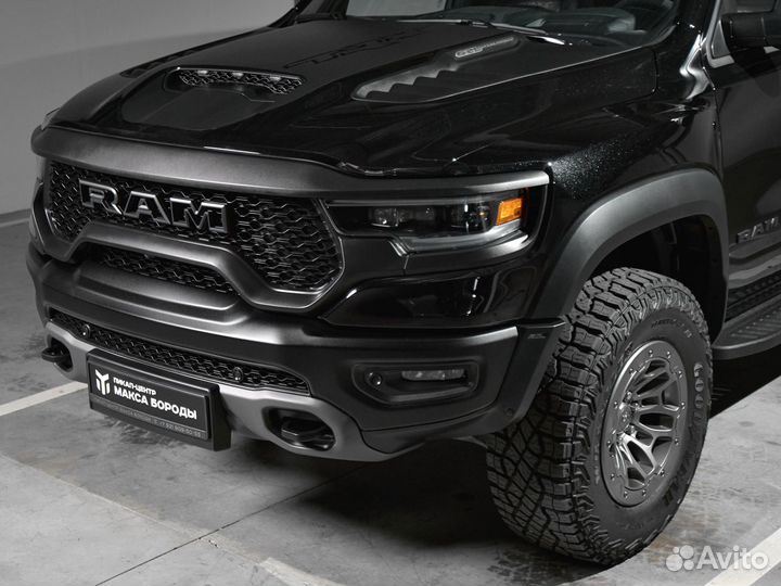 Dodge Ram 6.2 AT, 2023, 10 км