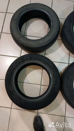 Nokian Tyres Hakka Green 185/65 R15