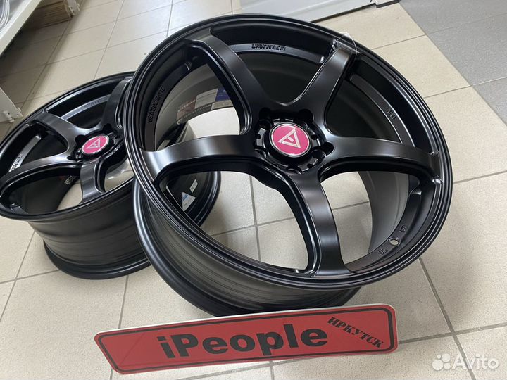 Диски Wheelegend VLF21 R18